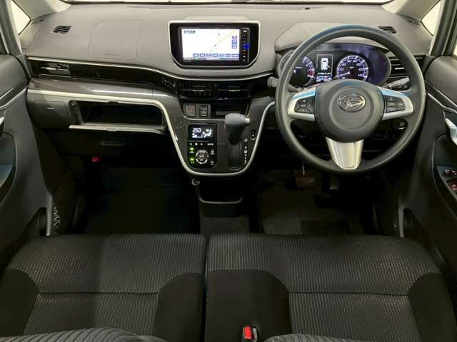 MOVE CUSTOM