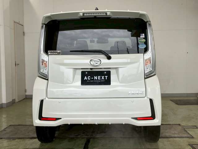 MOVE CUSTOM