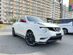 JUKE 4WD