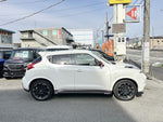 JUKE 4WD