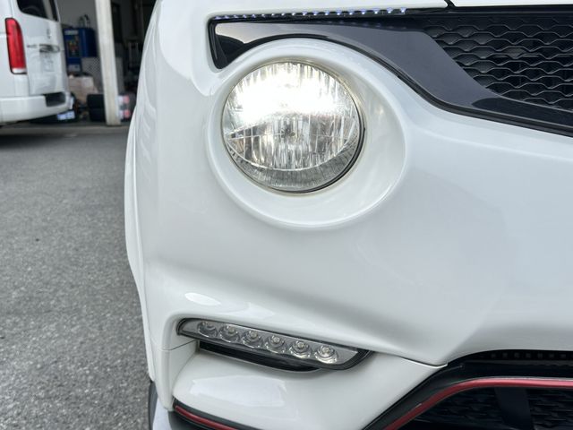 JUKE 4WD