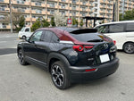 MX-30 Rotary-EV