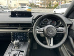 MX-30 Rotary-EV