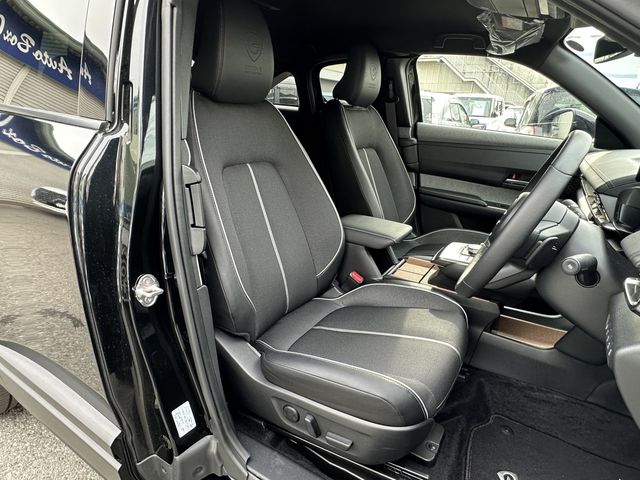 MX-30 Rotary-EV