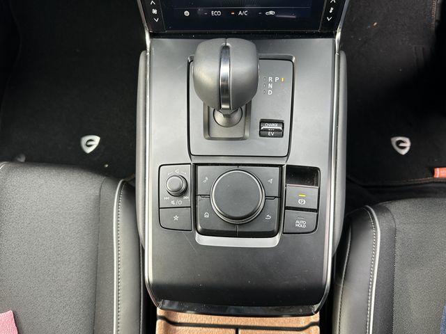 MX-30 Rotary-EV