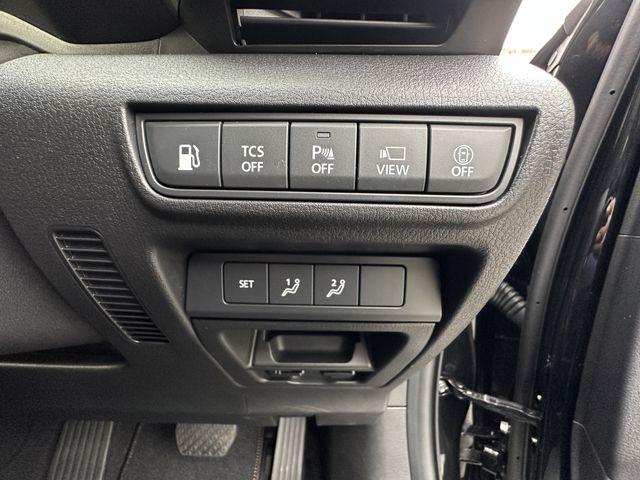 MX-30 Rotary-EV