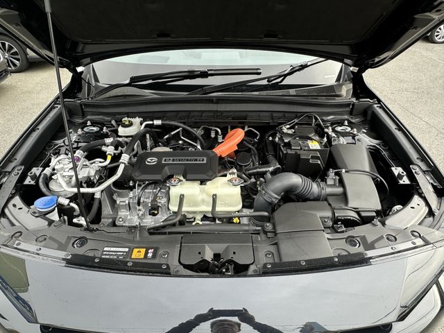 MX-30 Rotary-EV
