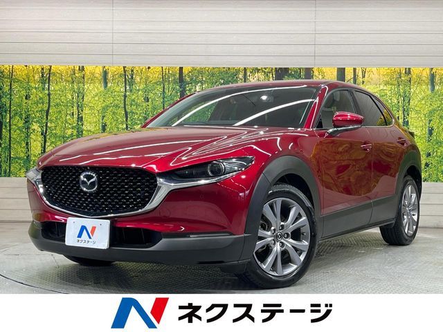 CX-30