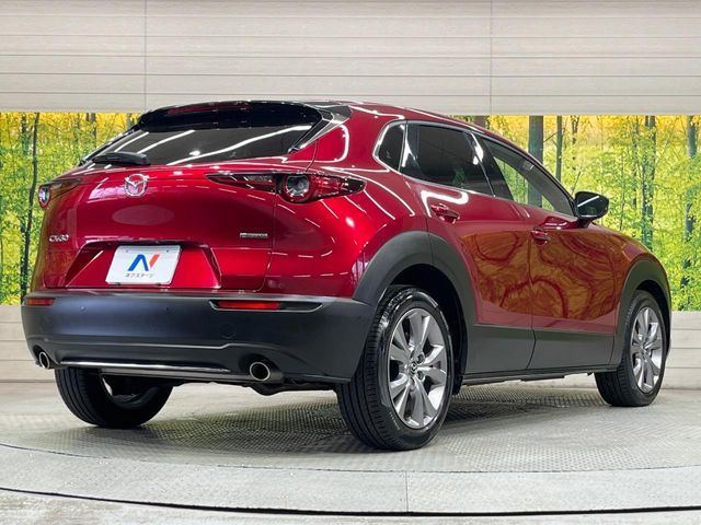 CX-30
