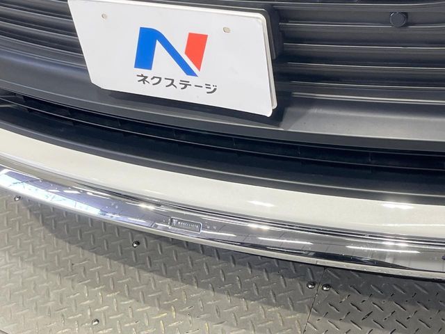 HARRIER 2WD