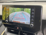 HARRIER 2WD