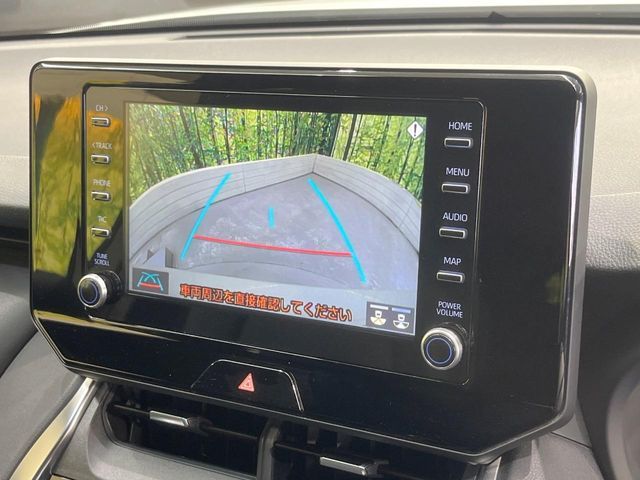 HARRIER 2WD