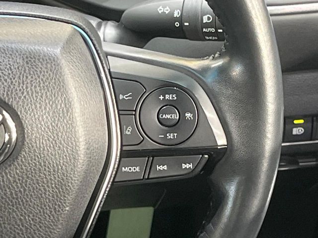 HARRIER 2WD