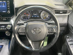 HARRIER 2WD