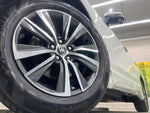HARRIER 2WD