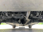 HARRIER 2WD