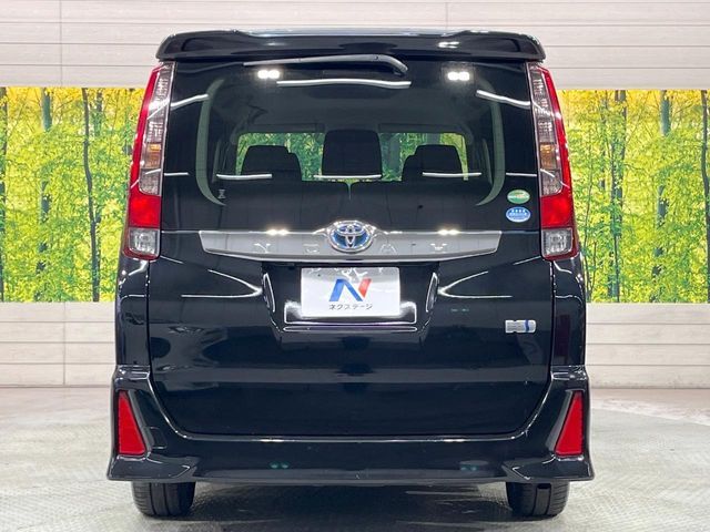 NOAH HYBRID