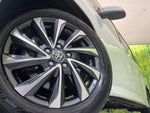 VOXY HYBRID