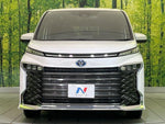 VOXY HYBRID