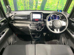 N-BOX CUSTOM