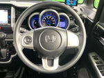 N-BOX CUSTOM