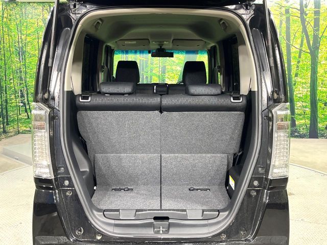 N-BOX CUSTOM