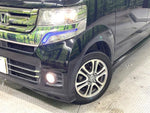 N-BOX CUSTOM