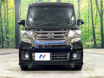 N-BOX CUSTOM