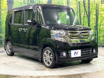 N-BOX CUSTOM