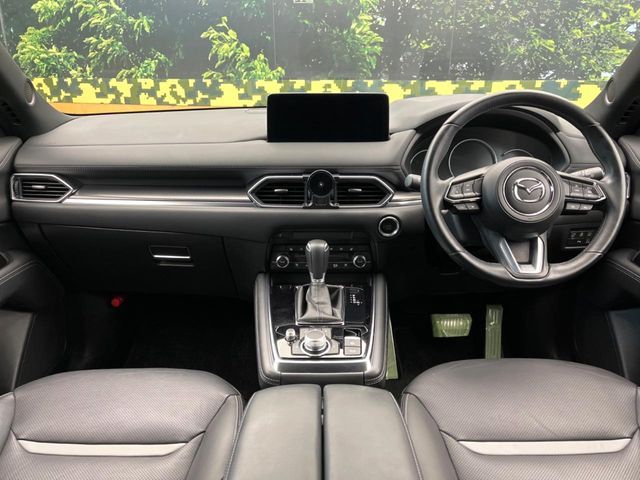 CX-8
