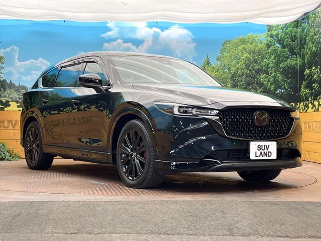 CX-8