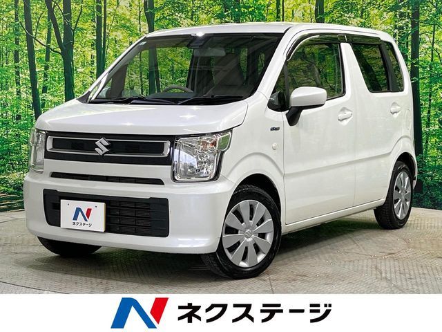 WAGON R 4WD