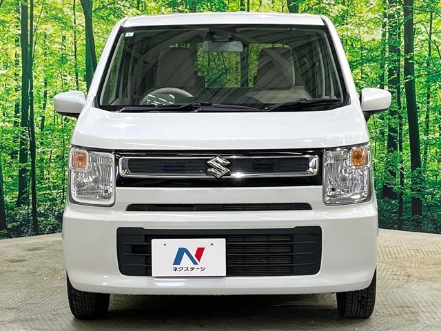 WAGON R 4WD