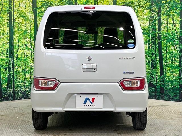 WAGON R 4WD