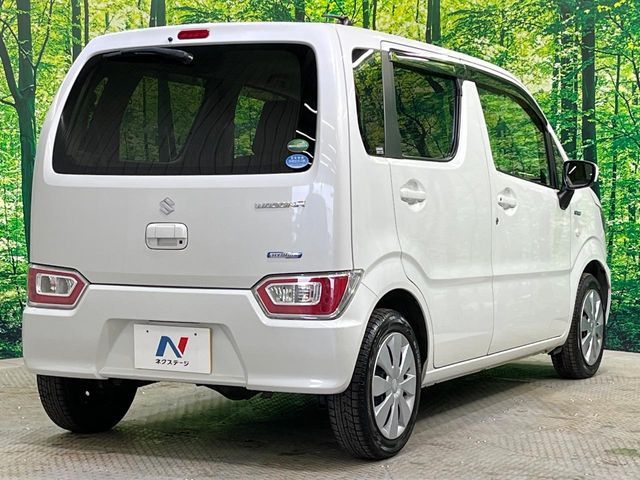 WAGON R 4WD