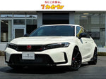 CIVIC hatchback