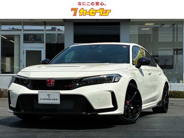 CIVIC hatchback