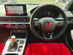 CIVIC hatchback