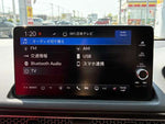 CIVIC hatchback