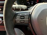 CIVIC hatchback