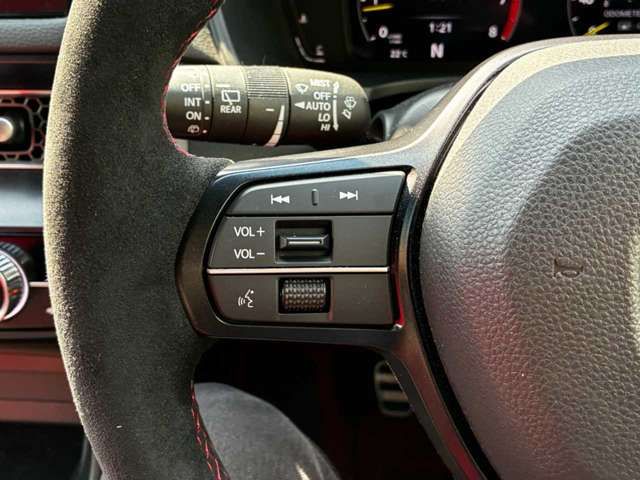 CIVIC hatchback