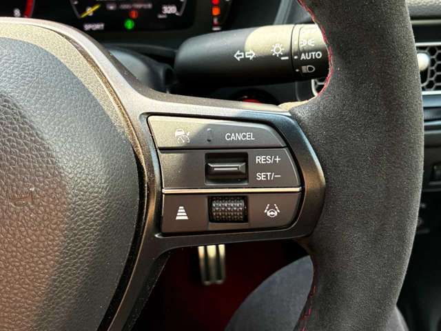 CIVIC hatchback