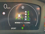 CIVIC hatchback