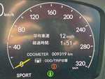 CIVIC hatchback
