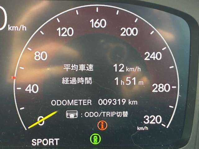 CIVIC hatchback