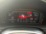 CIVIC hatchback