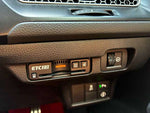 CIVIC hatchback