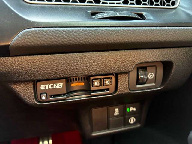 CIVIC hatchback