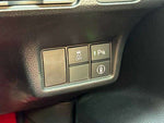 CIVIC hatchback