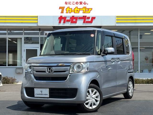 N-BOX